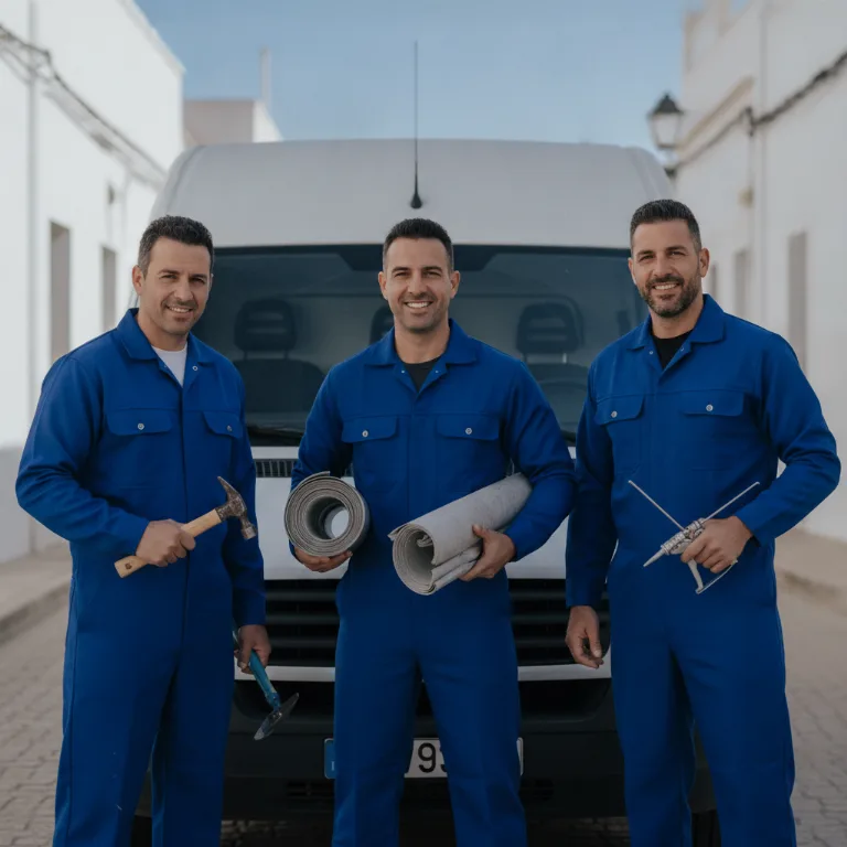 Riparazione Tetto team a Novara